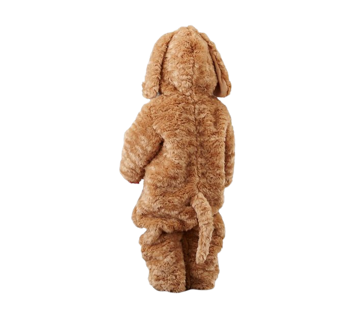 Pottery Barn Labradoodle Costume Size 12/24M
