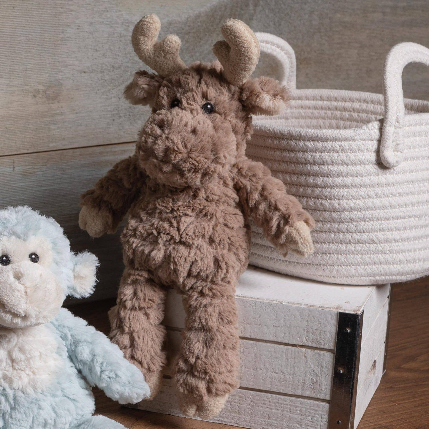 Mary Meyer | Moose