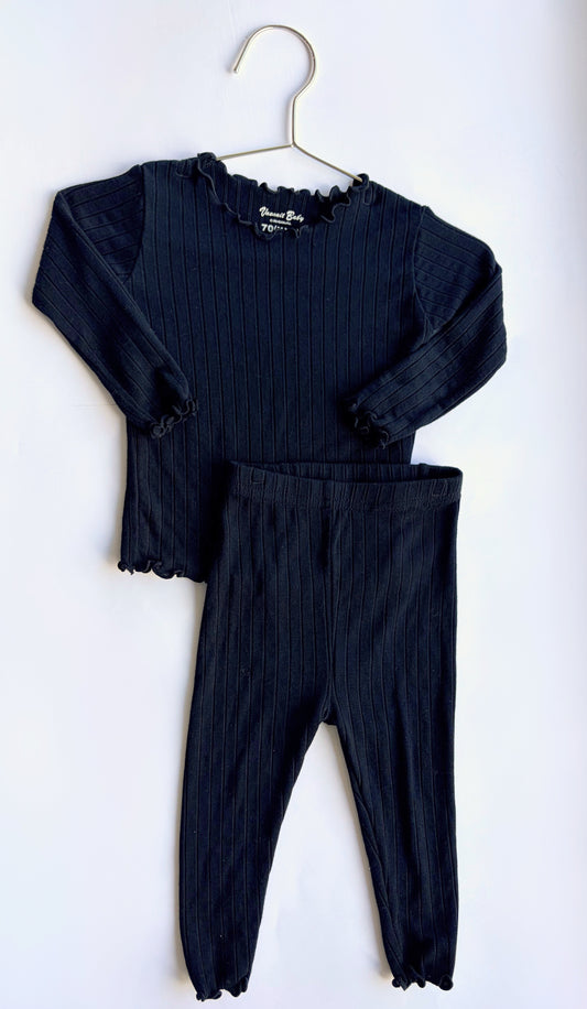 Vaenait Baby Pajamas | Size 6/12M