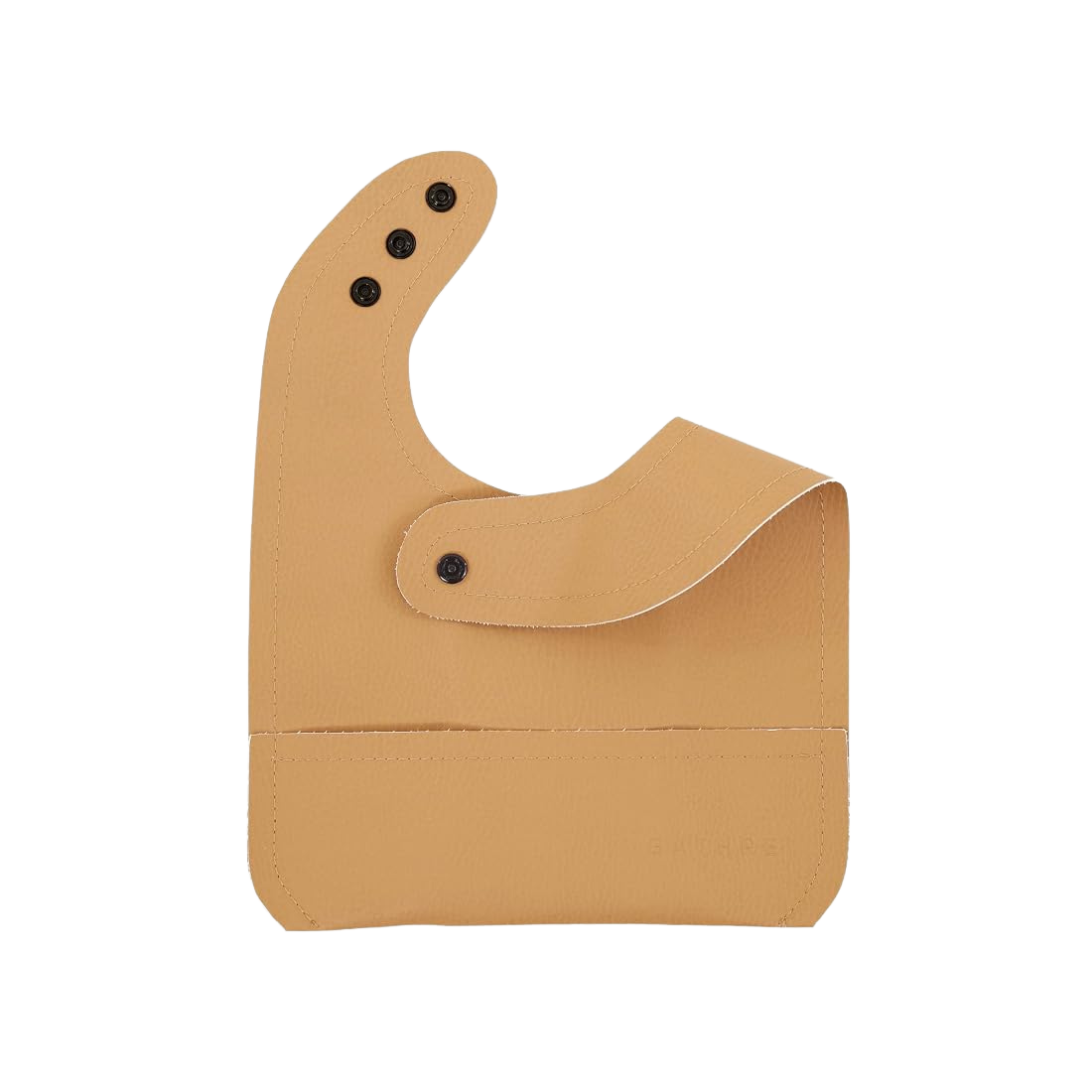 Gathre Leather Bib