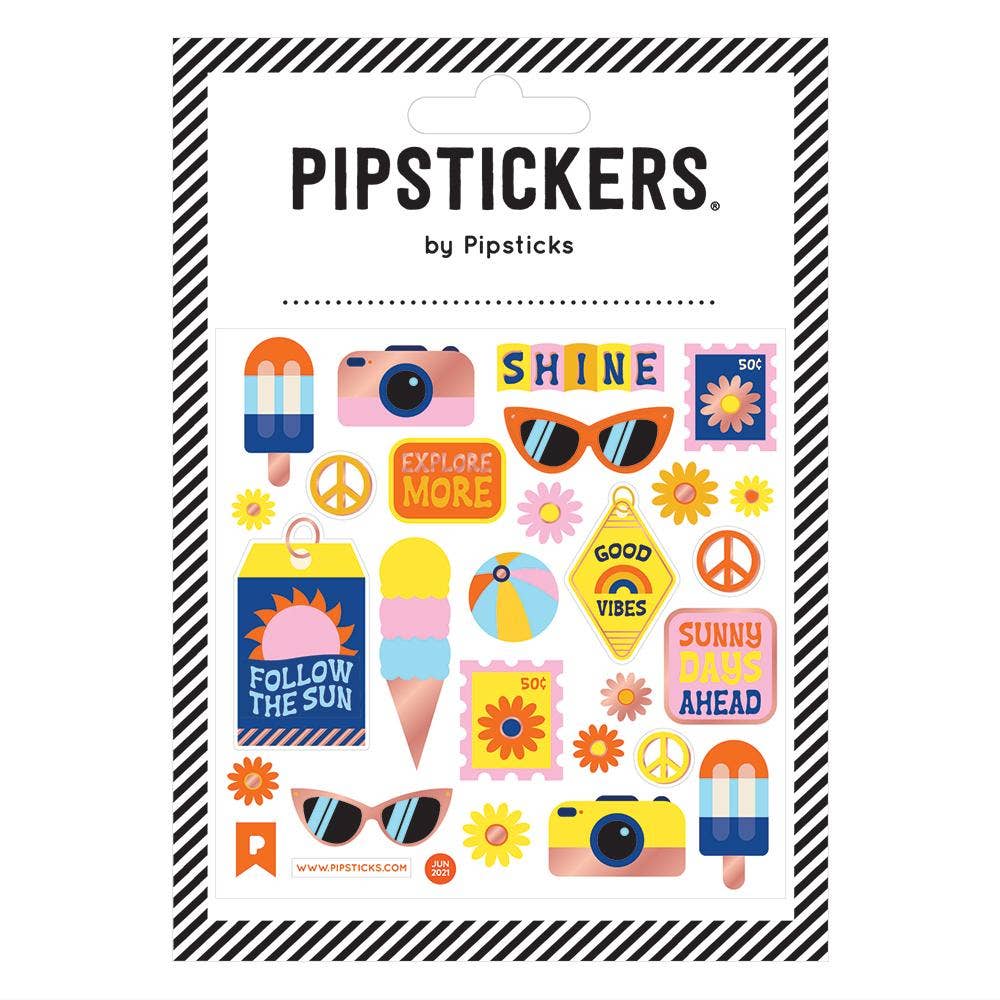 Pipsticks | Travel Tokens