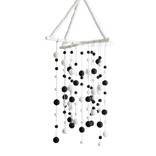 Pottery Barn x West Elm Crib Mobile