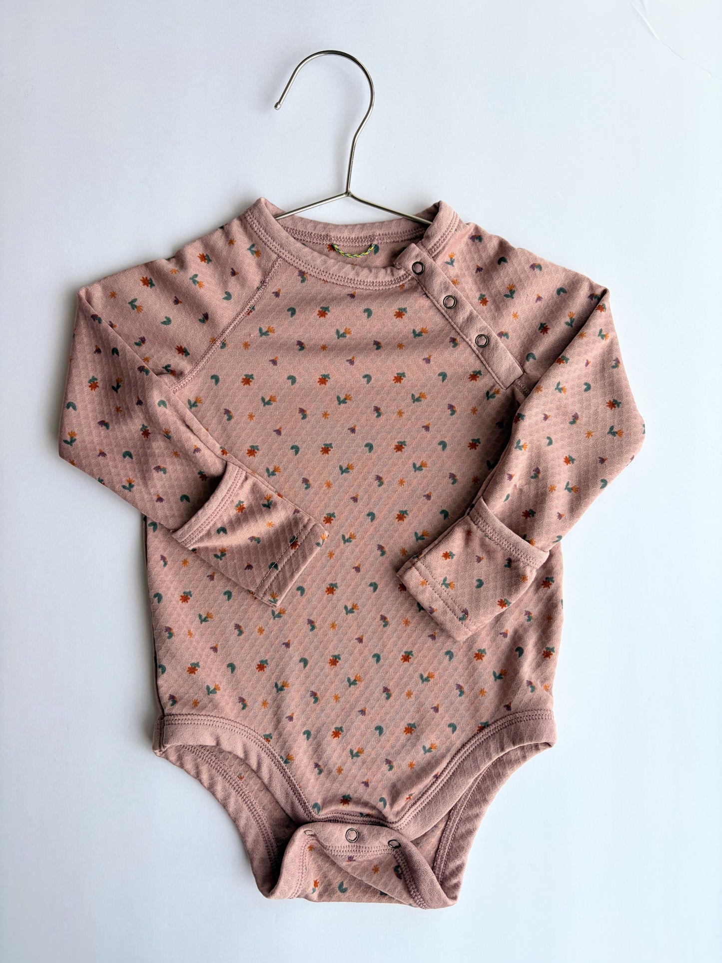 Patagonia Base Layer | Size 12/18M