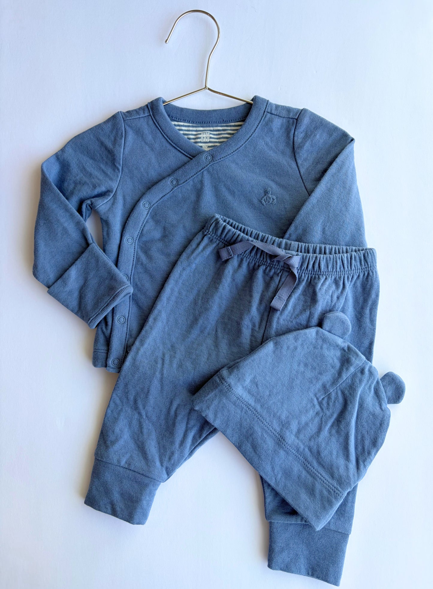 Baby Gap Three Piece | Size 3/6M