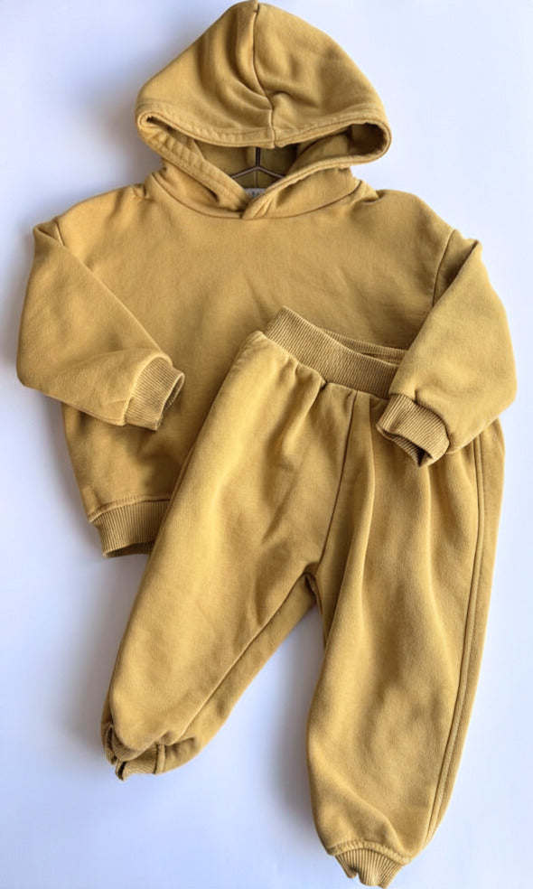 Zara Two-Piece | Size 12/18M