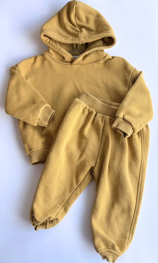 Zara Two-Piece | Size 12/18M