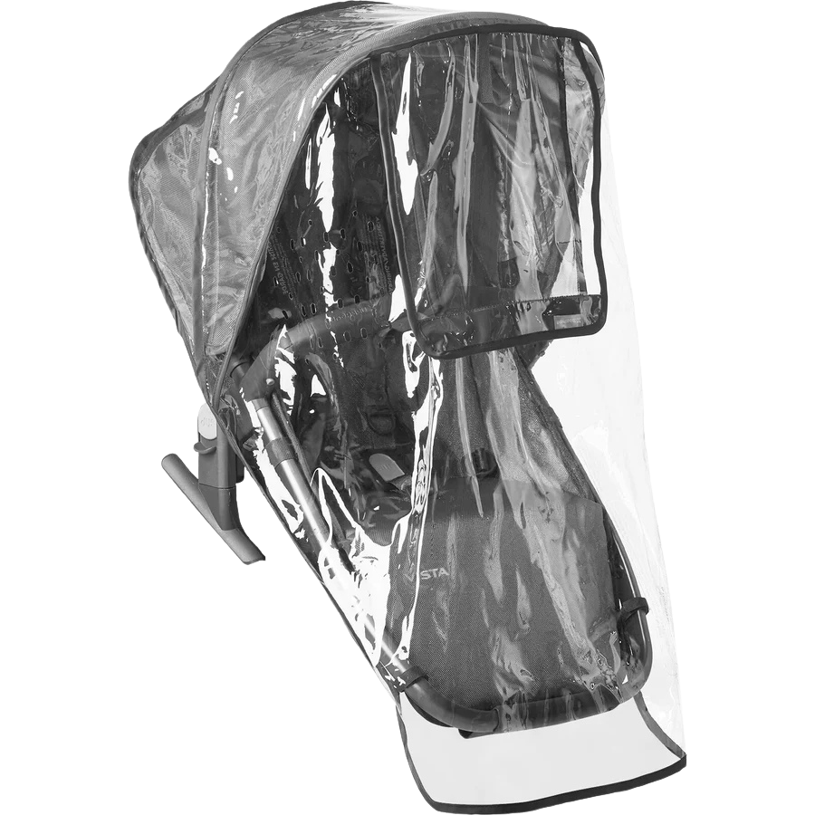 Uppababy Stroller Rain Cover