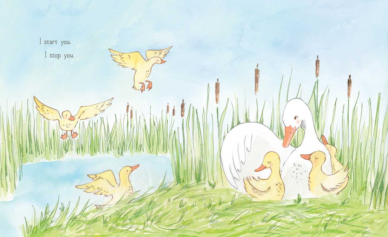 I Heart You Hardcover Book