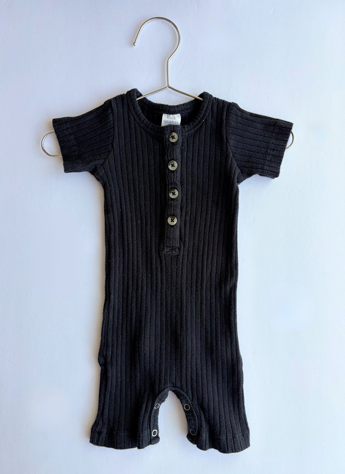 Kate Quinn Romper | Size 3/6M