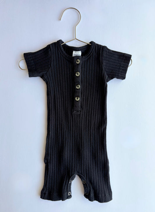 Kate Quinn Romper | Size 3/6M