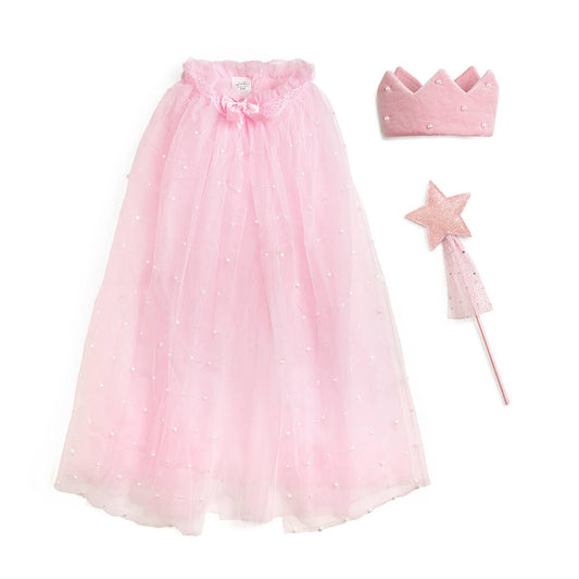 Dress Up Kit | Pearl Princess
