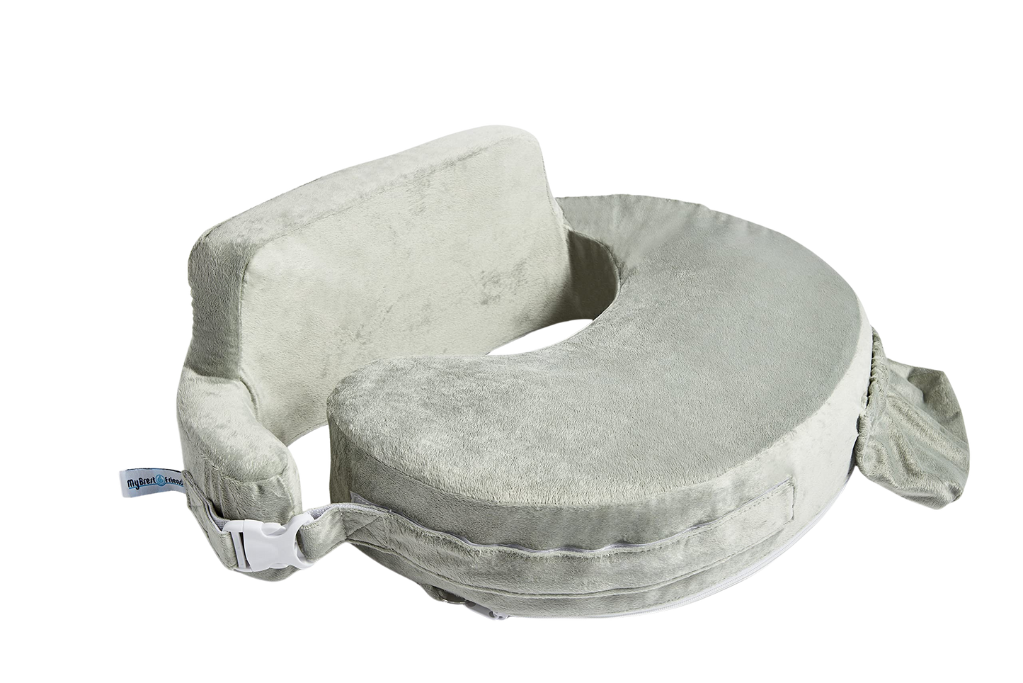 My Brest Friend Super Deluxe Nursing Pillow