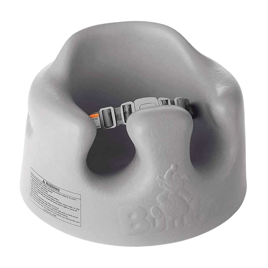 Bumbo Seat | Light Grey
