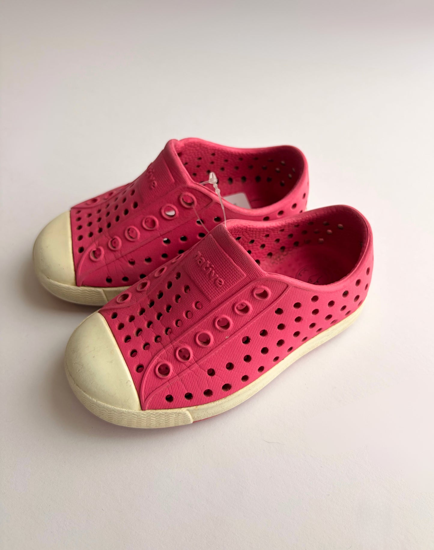 Native Shoes | Size C6
