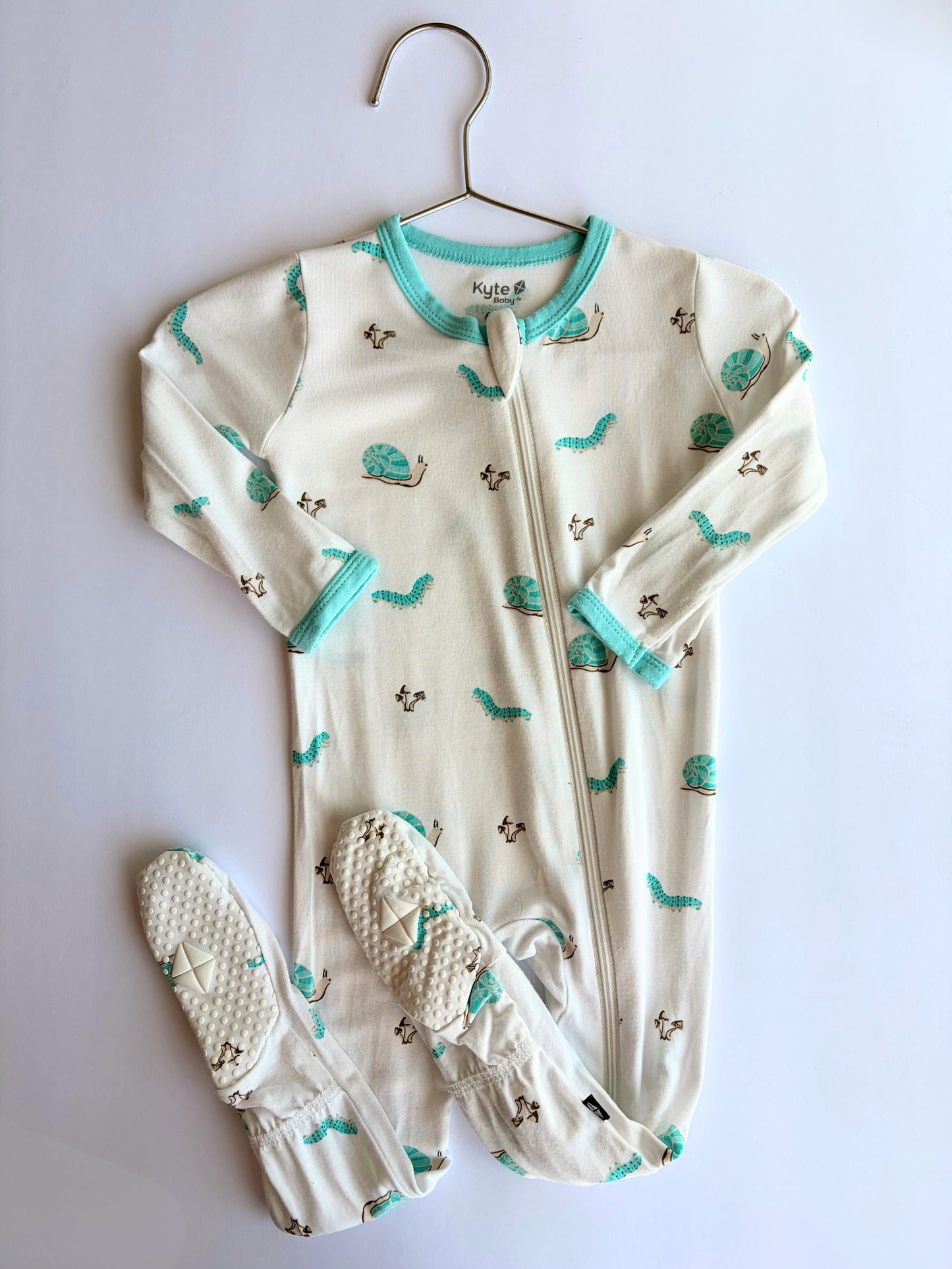 Kyte Baby Sleeper | Size 6/12M
