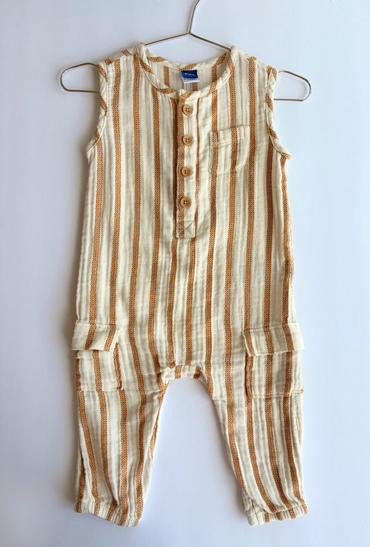 Old Navy Romper | Size 6/12M