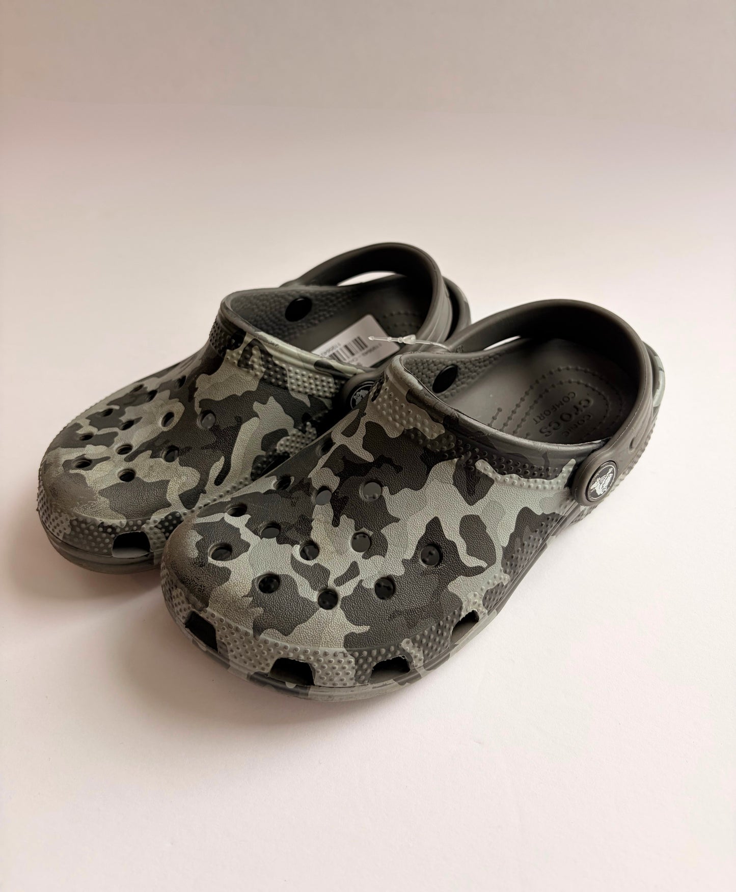 Croc Shoes | Size C13