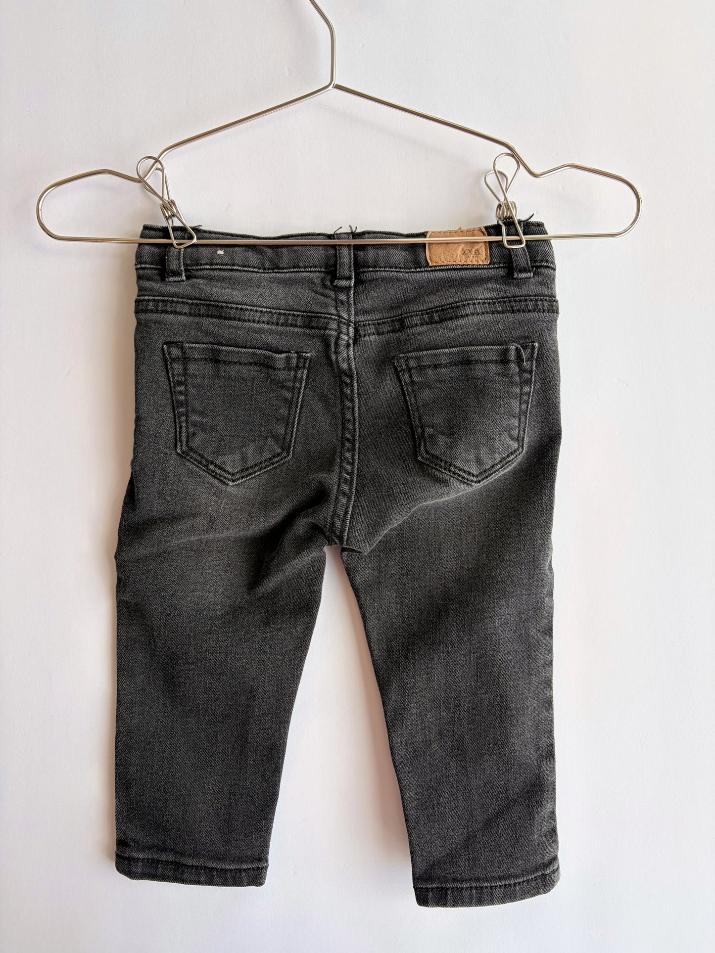 Zara Denim | Size 6/9M