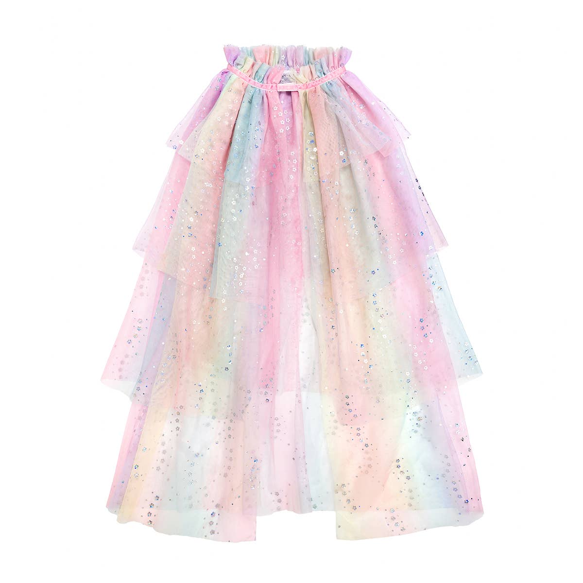 Fairy Dust Cape - Kids Dress Up Cape