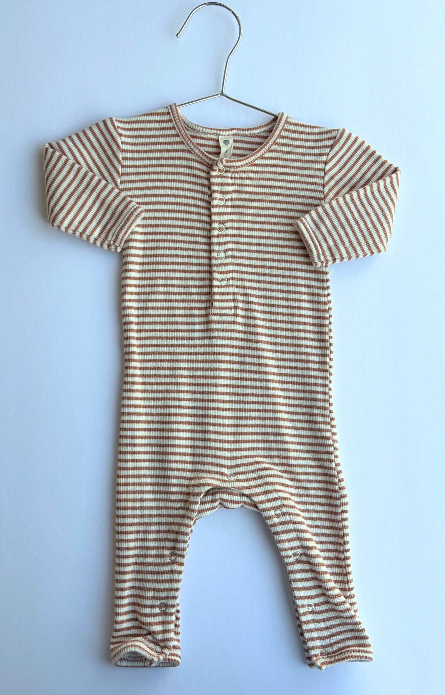 Quincy Mae Sleeper | Size 0/3M