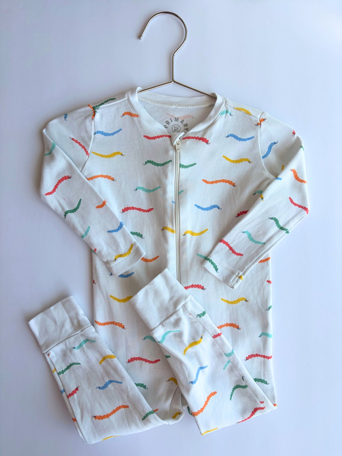 Primary Sleeper | Size 9/12M