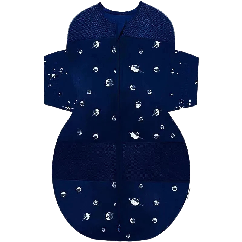Happiest Baby SNOO Sleep Sack Baby Swaddle| Medium