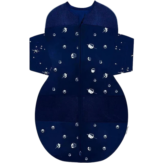 Happiest Baby SNOO Sleep Sack Baby Swaddle| Medium