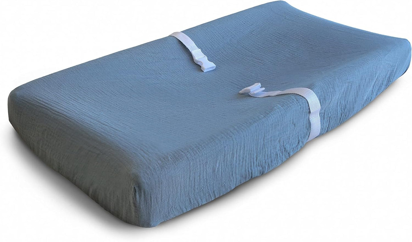 Mushie Changing Pad Cover